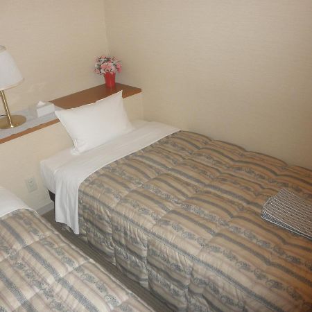 Business Hotel Goi Hills Ichihara المظهر الخارجي الصورة
