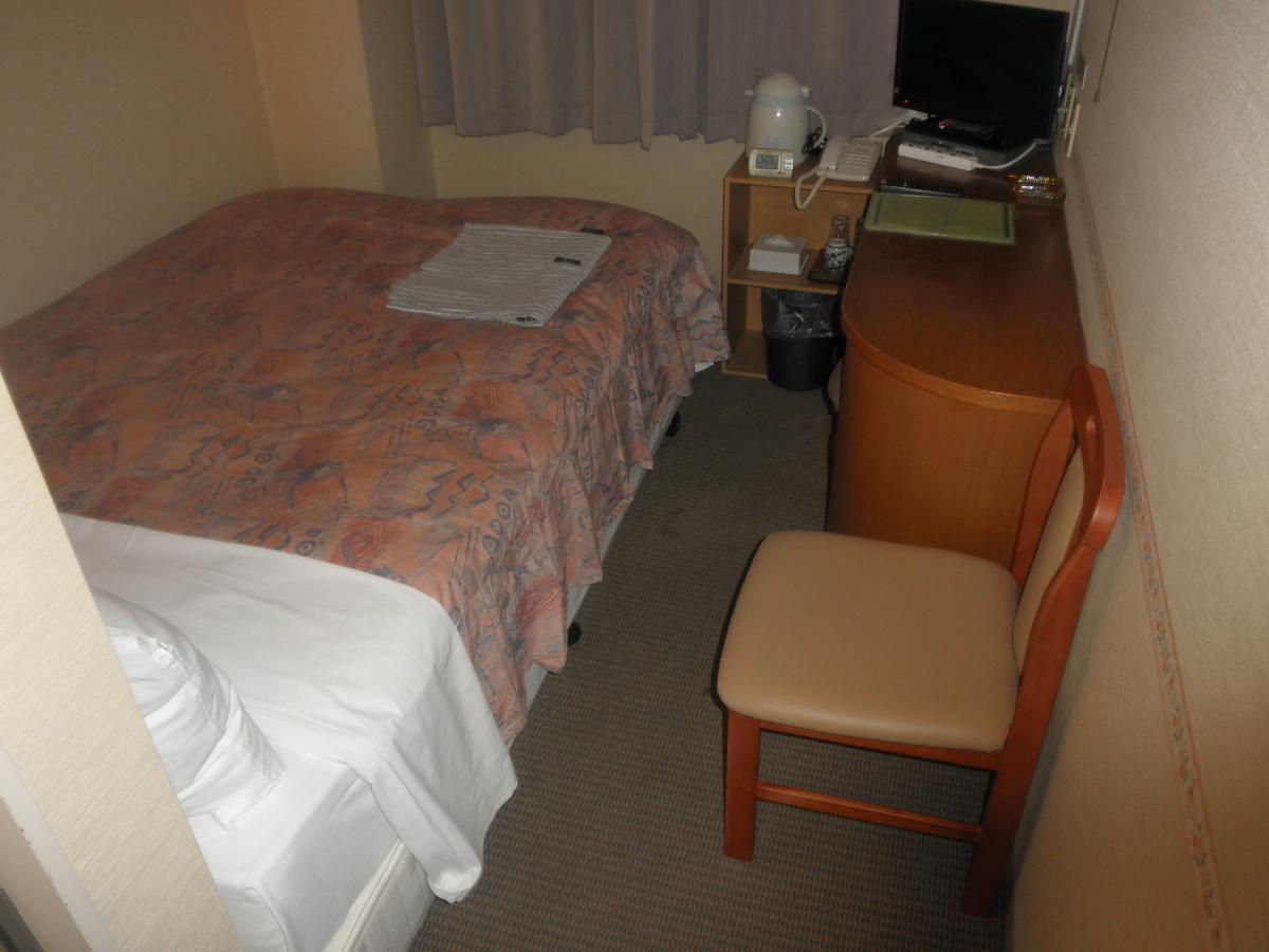 Business Hotel Goi Hills Ichihara المظهر الخارجي الصورة