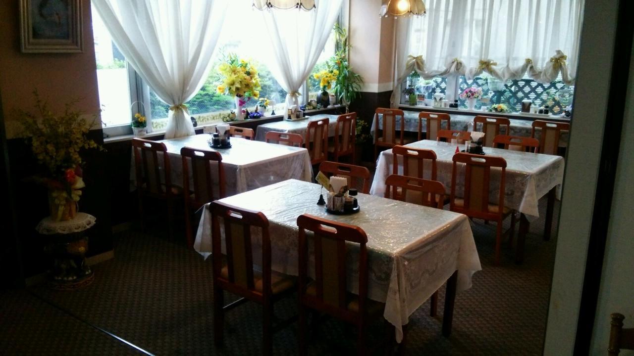 Business Hotel Goi Hills Ichihara المظهر الخارجي الصورة