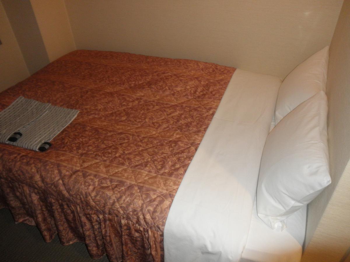 Business Hotel Goi Hills Ichihara المظهر الخارجي الصورة