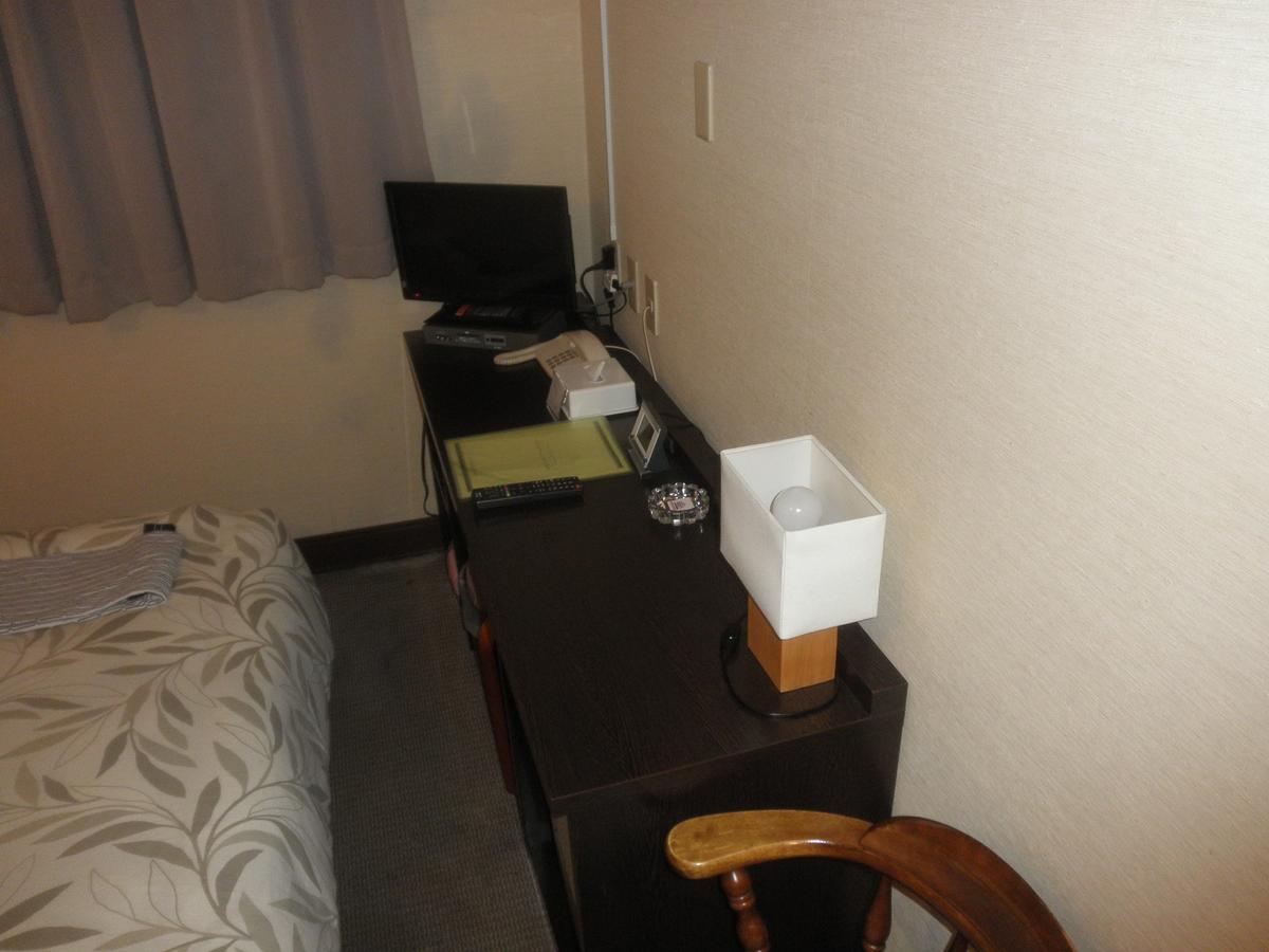 Business Hotel Goi Hills Ichihara المظهر الخارجي الصورة