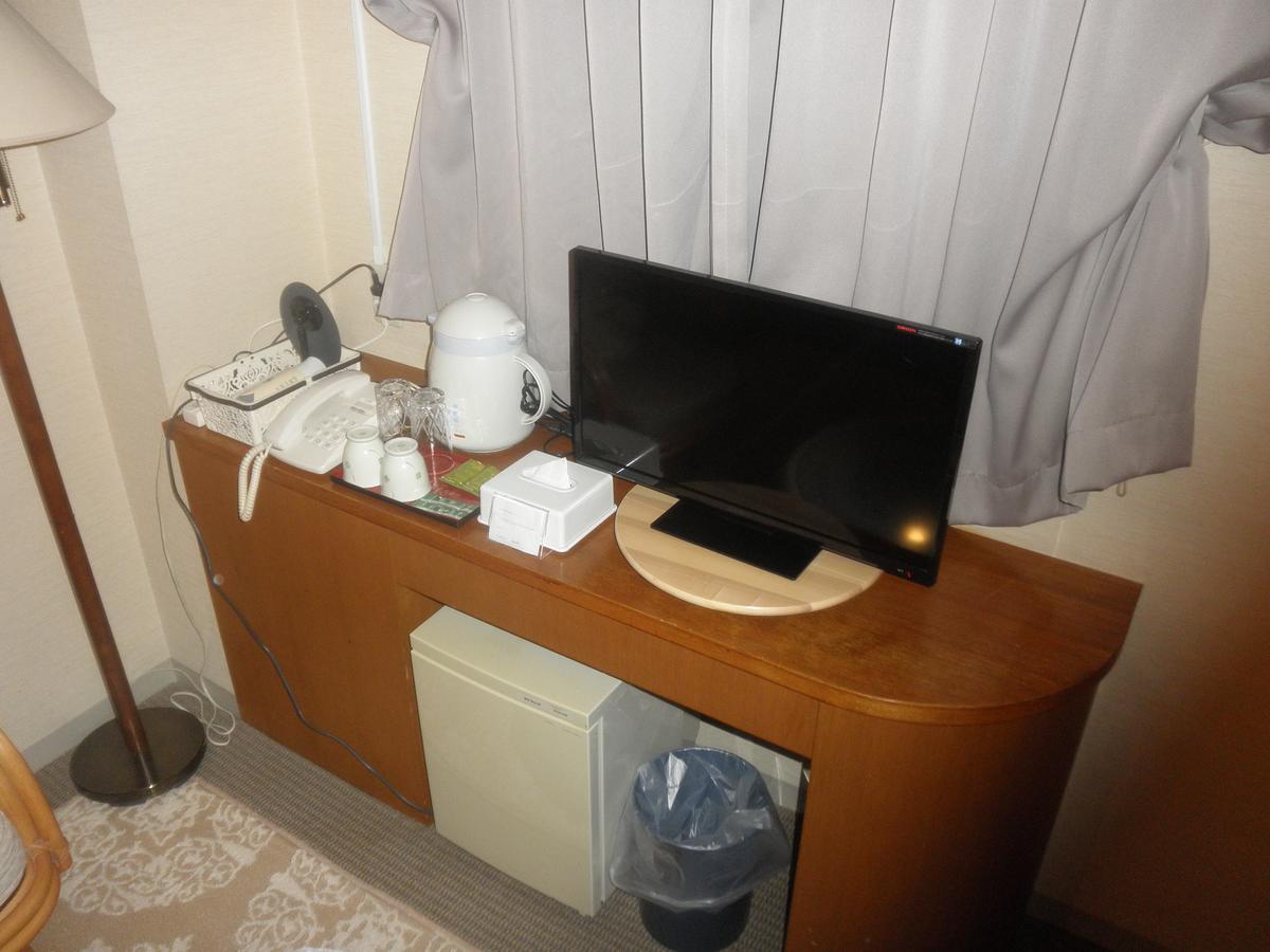 Business Hotel Goi Hills Ichihara المظهر الخارجي الصورة