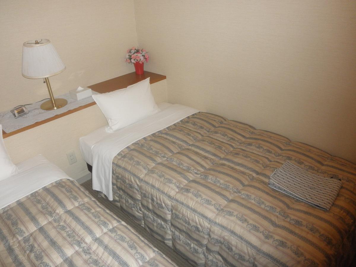 Business Hotel Goi Hills Ichihara المظهر الخارجي الصورة