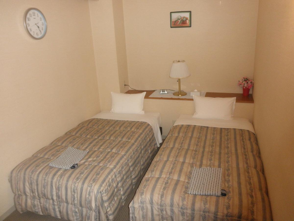 Business Hotel Goi Hills Ichihara المظهر الخارجي الصورة