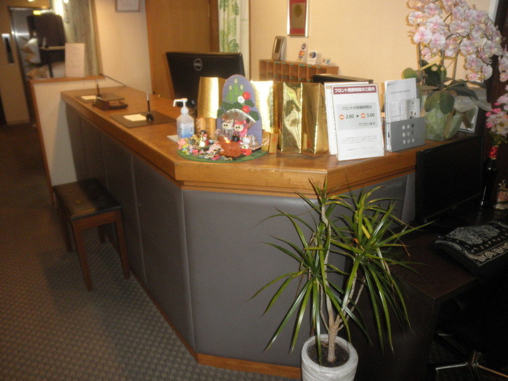 Business Hotel Goi Hills Ichihara المظهر الخارجي الصورة