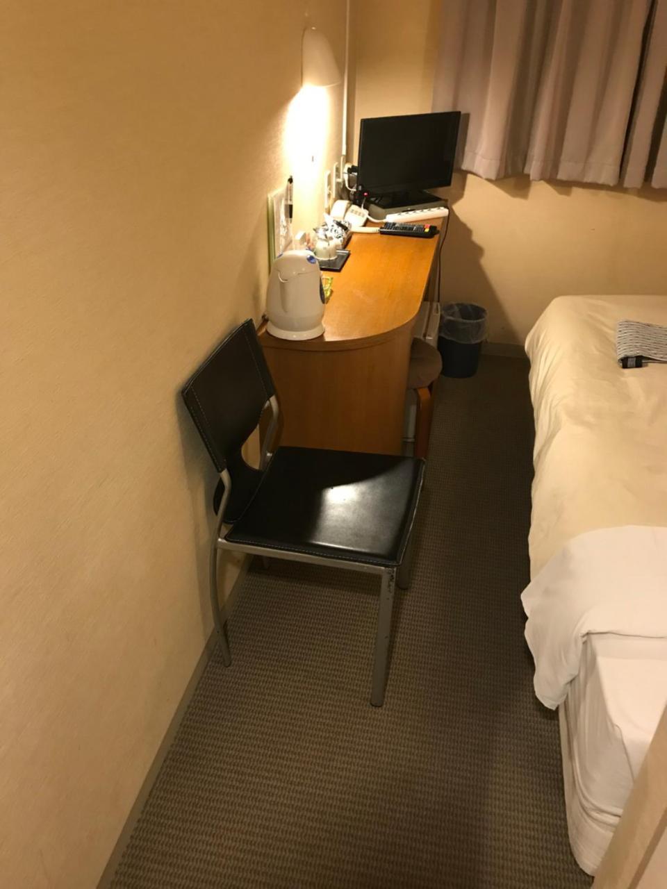 Business Hotel Goi Hills Ichihara المظهر الخارجي الصورة