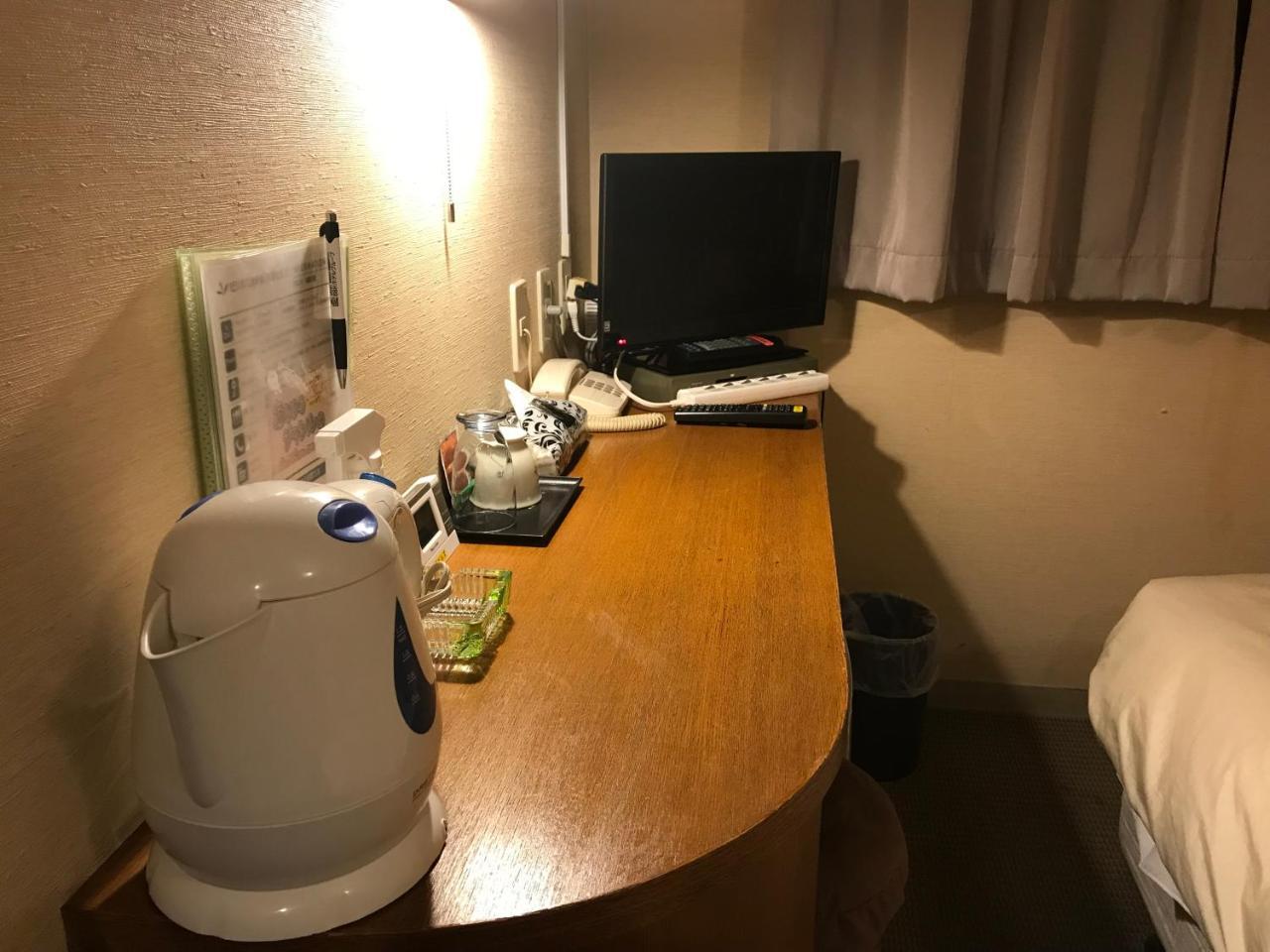 Business Hotel Goi Hills Ichihara المظهر الخارجي الصورة