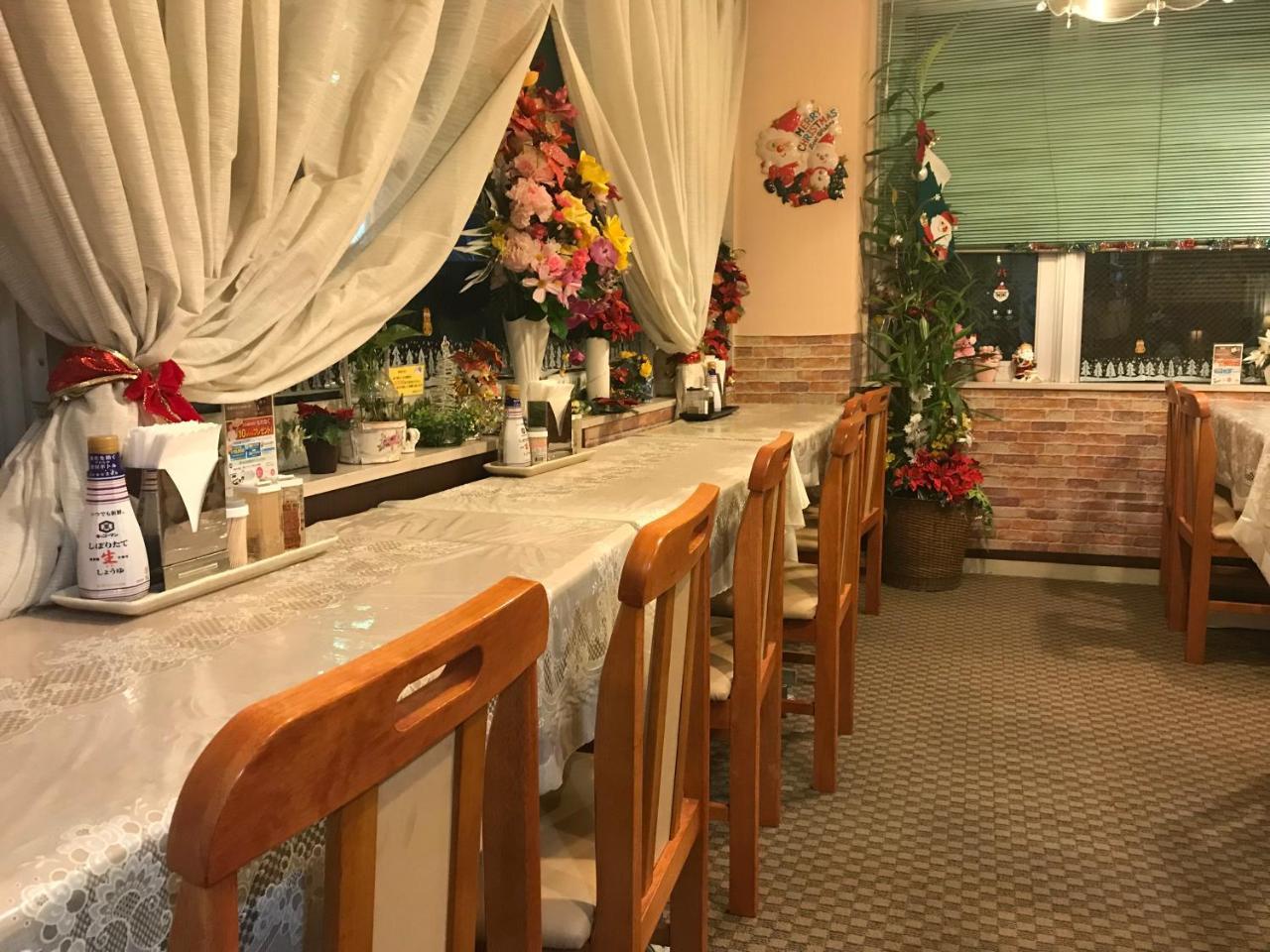 Business Hotel Goi Hills Ichihara المظهر الخارجي الصورة