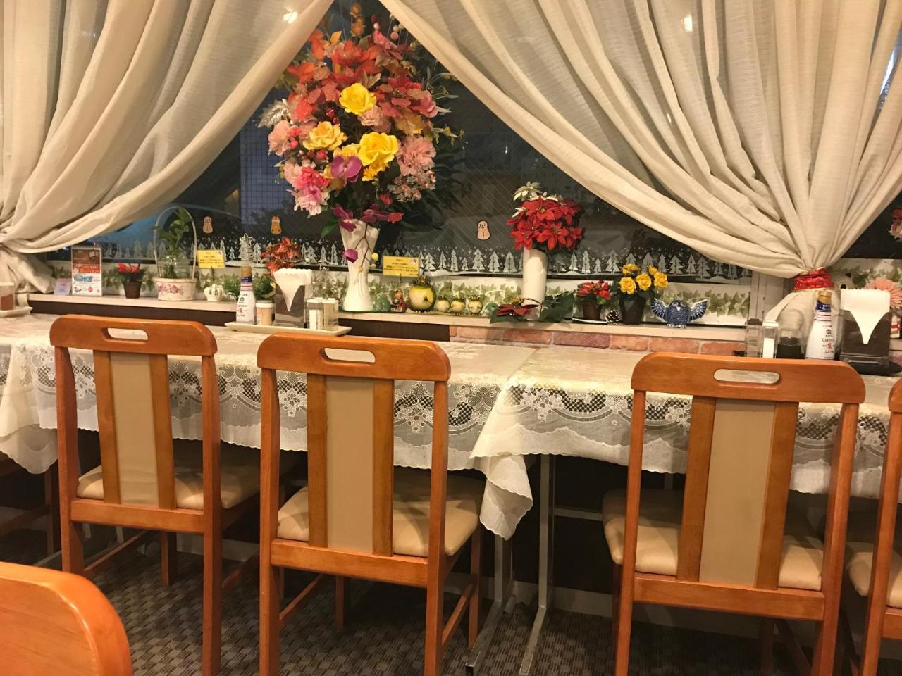 Business Hotel Goi Hills Ichihara المظهر الخارجي الصورة