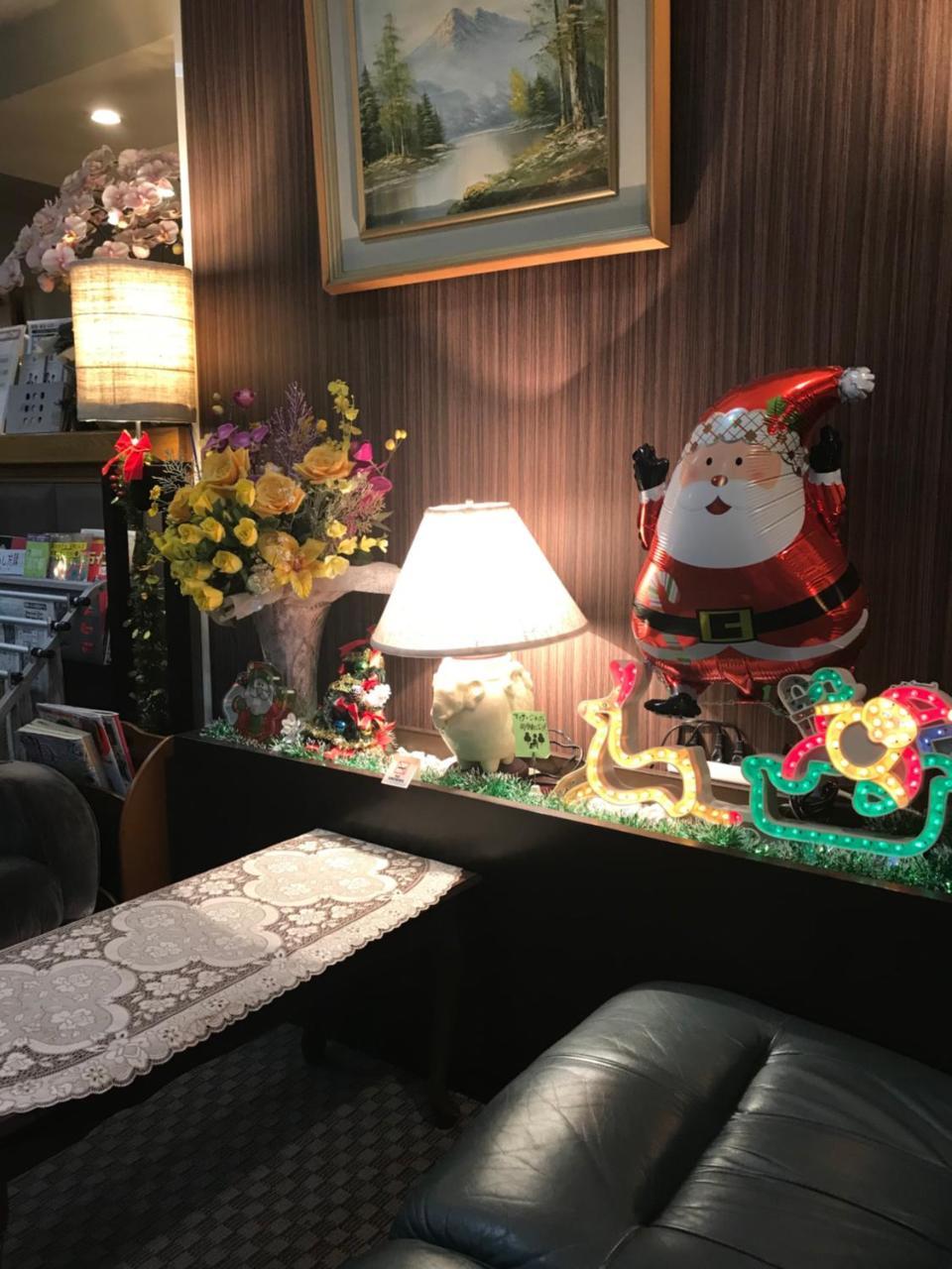 Business Hotel Goi Hills Ichihara المظهر الخارجي الصورة
