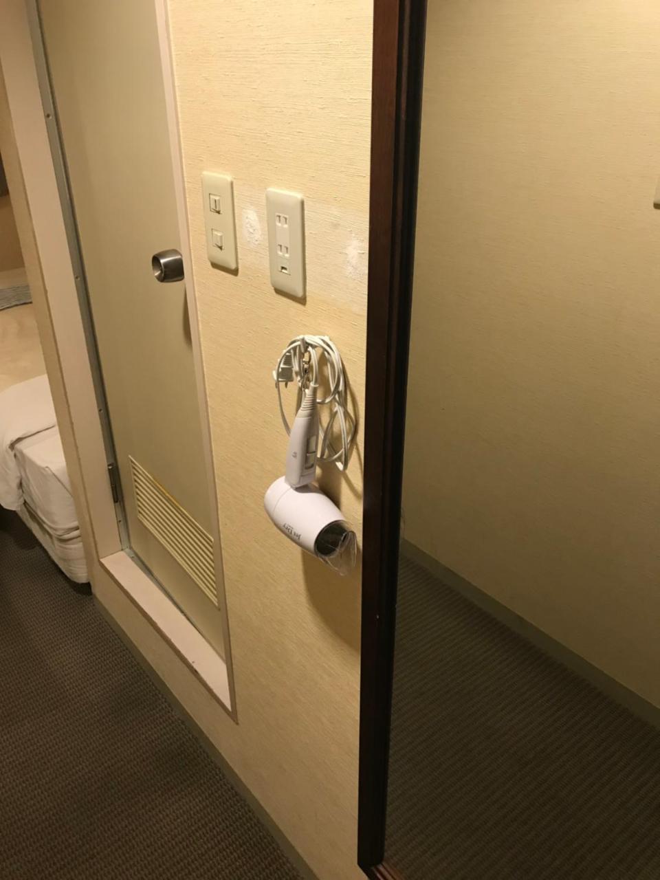Business Hotel Goi Hills Ichihara المظهر الخارجي الصورة