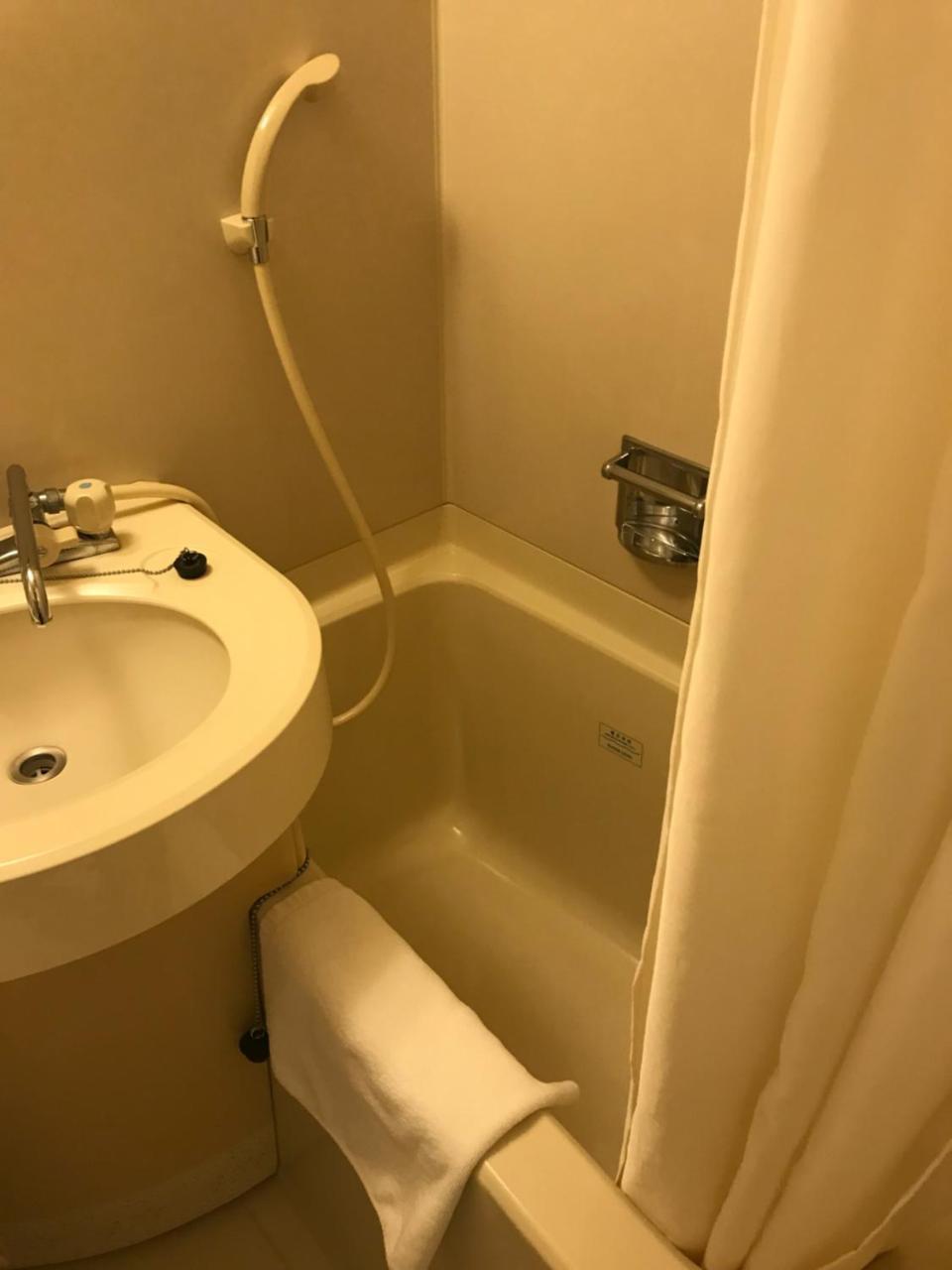 Business Hotel Goi Hills Ichihara المظهر الخارجي الصورة