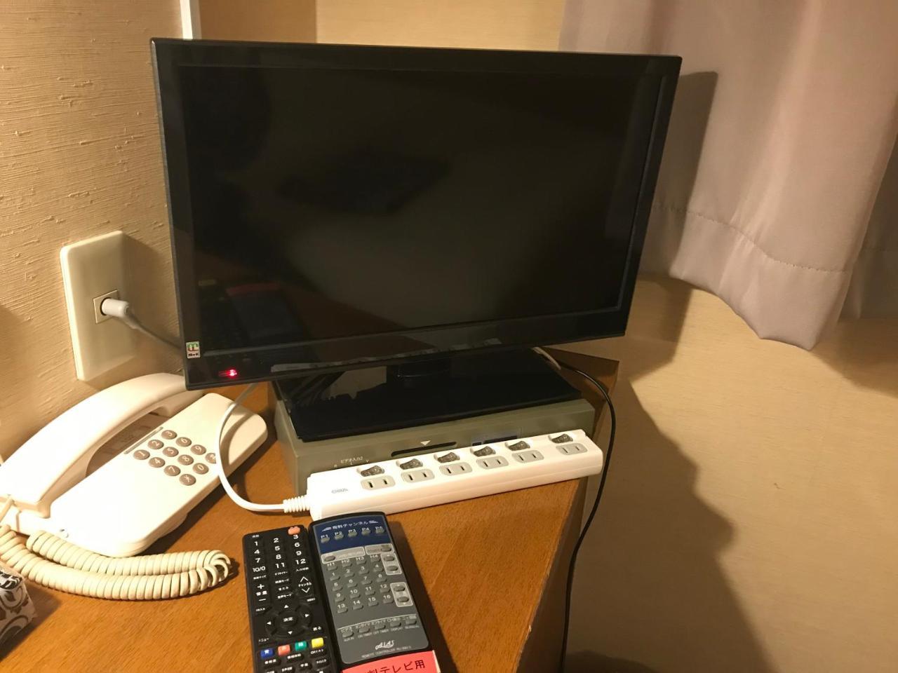 Business Hotel Goi Hills Ichihara المظهر الخارجي الصورة