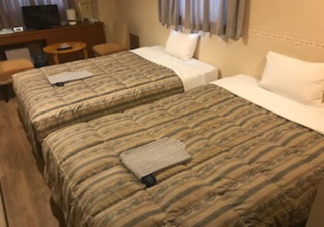 Business Hotel Goi Hills Ichihara المظهر الخارجي الصورة