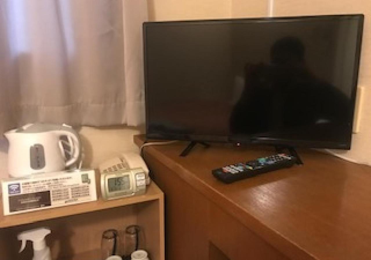 Business Hotel Goi Hills Ichihara المظهر الخارجي الصورة