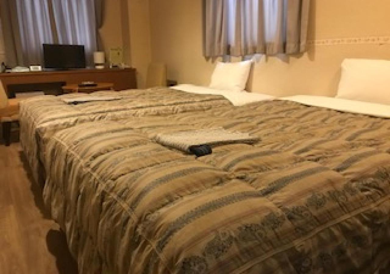 Business Hotel Goi Hills Ichihara المظهر الخارجي الصورة