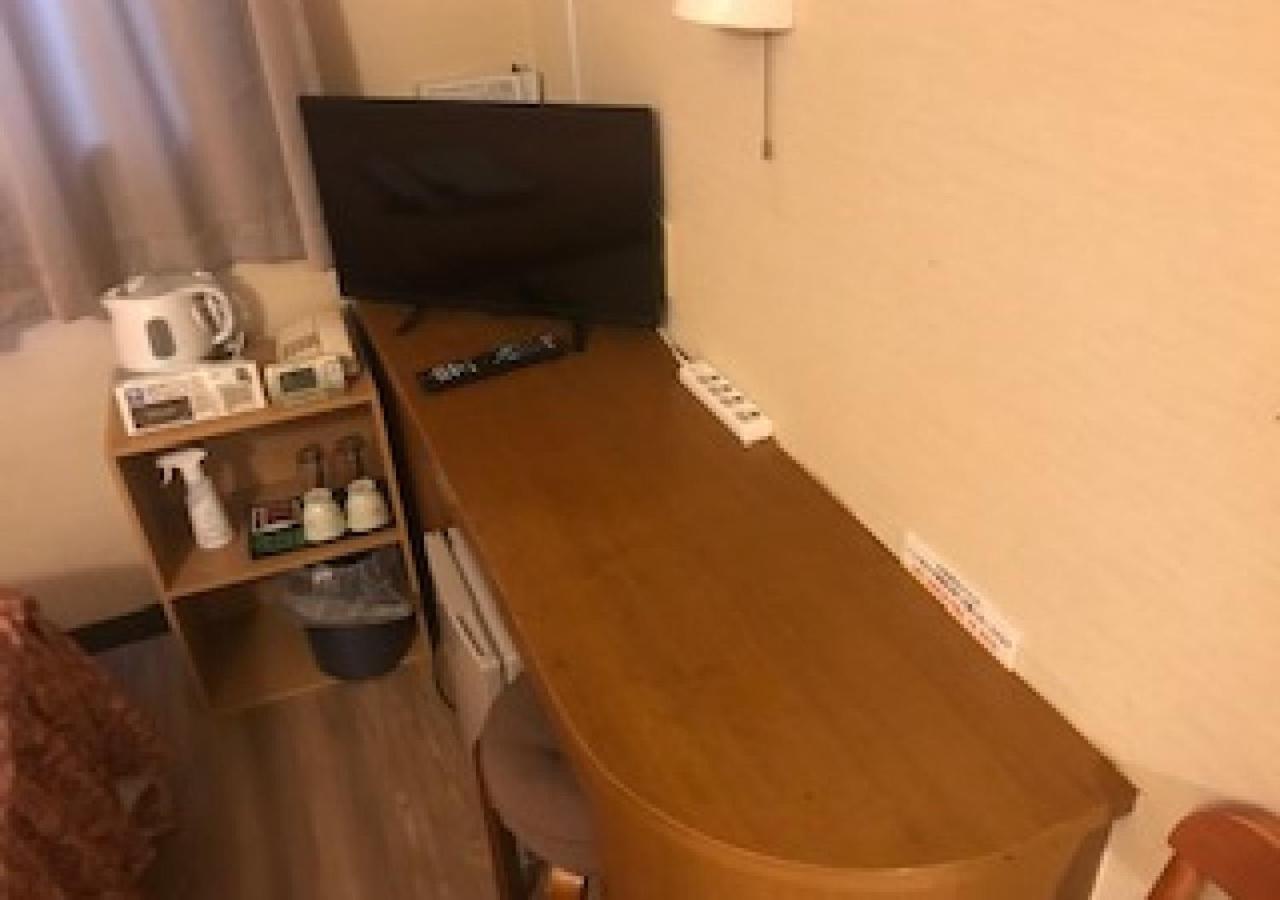 Business Hotel Goi Hills Ichihara المظهر الخارجي الصورة